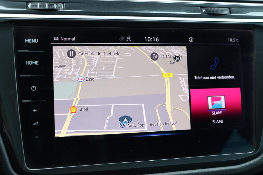 Volkswagen Tiguan 1.4 ehybrid elegance business 245pk dsg6