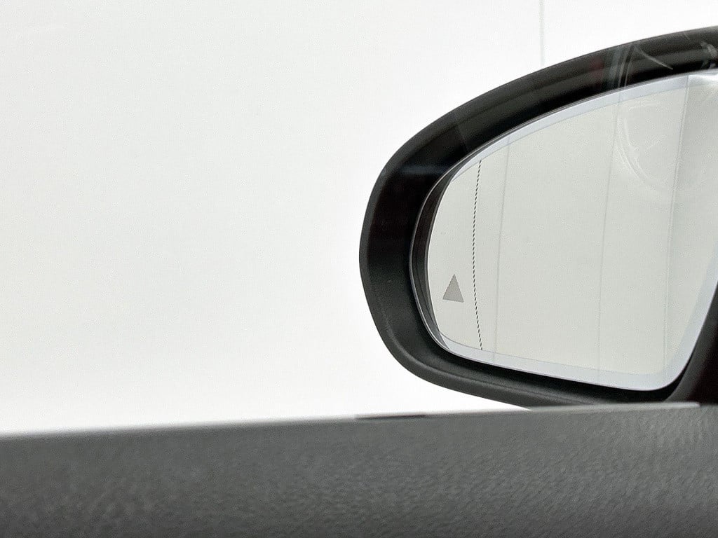 Mercedes-Benz A-Klasse 200 business solution amg | automaat | half leder | 