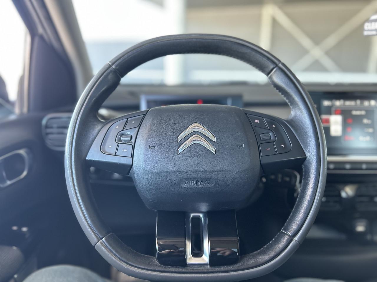 Citroen C4 Cactus 1.2 e-THP Shine|APK|PANO|AIRCO|NAVI|