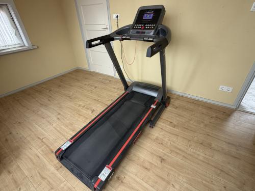 Focus Fitness loopband Jet 5