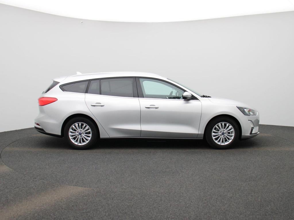 Ford Focus wagon 1.0 ecoboost titanium x business