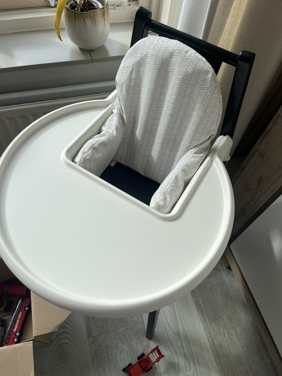 Kinderstoelen