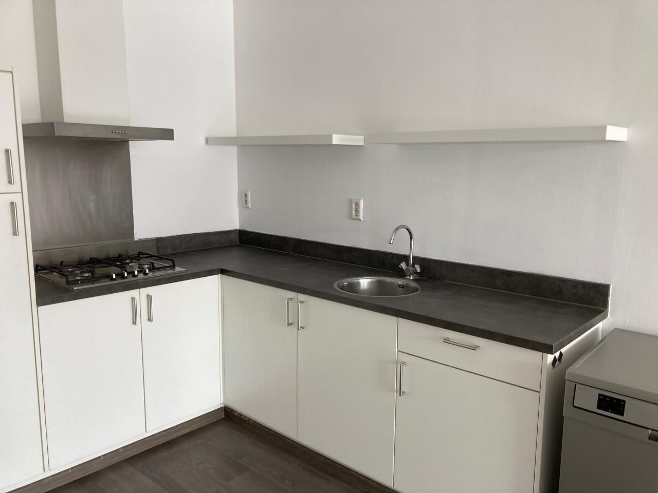 Te huur appartement Hoge Molenstraat 16A Zierikzee