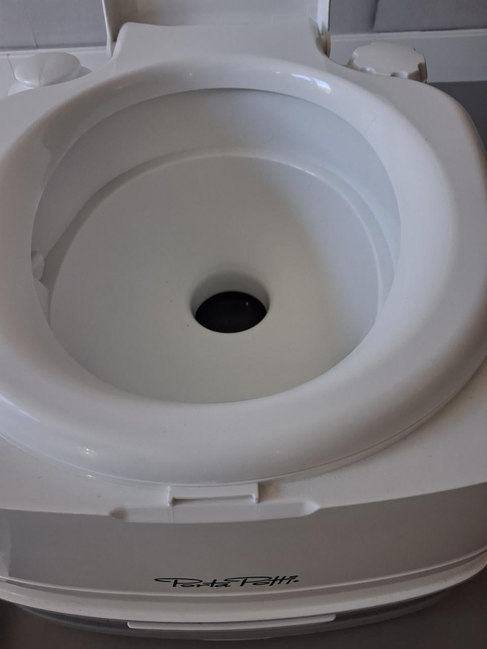 Draagbaar toilet Thetford Port Potti 145
