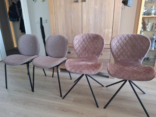 Huiskamerstoelen