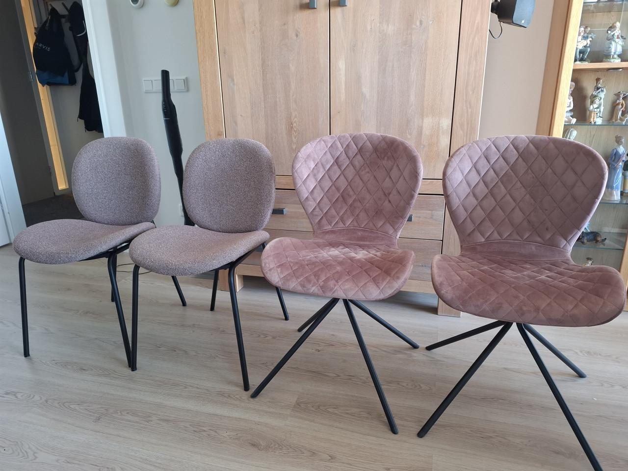 Huiskamerstoelen