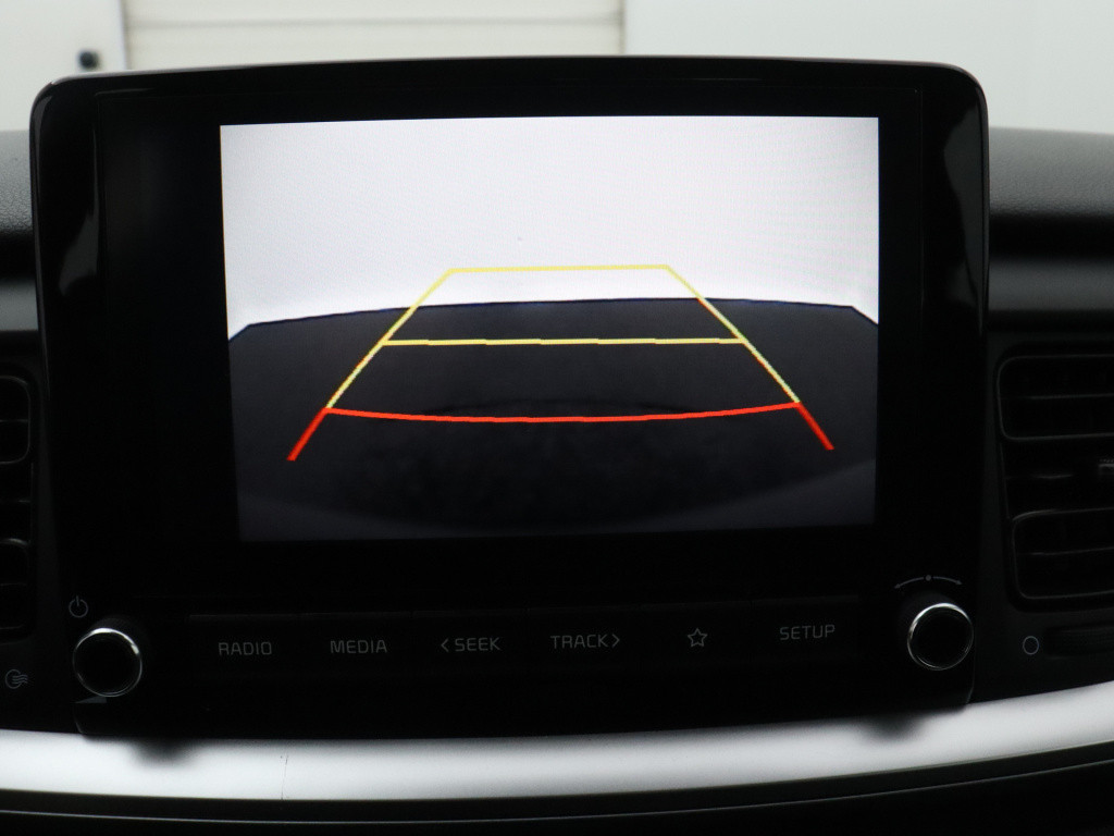 Kia Stonic 1.0 t-gdi mhev dynamicline | led koplampen | airco | apple carpl