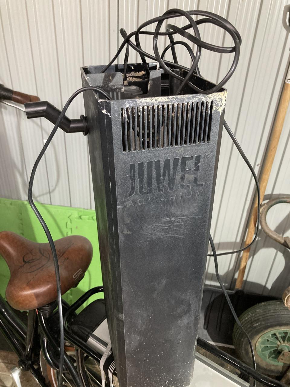 Juwel Bioflow binnenfilter 6.0 L