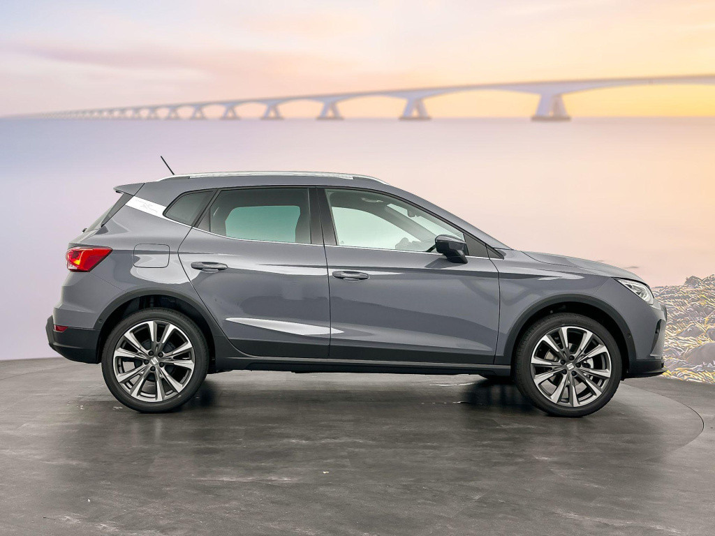 Seat Arona fr anniversary 1.0 70 kw / 95 pk ecotsi suv 5 vers