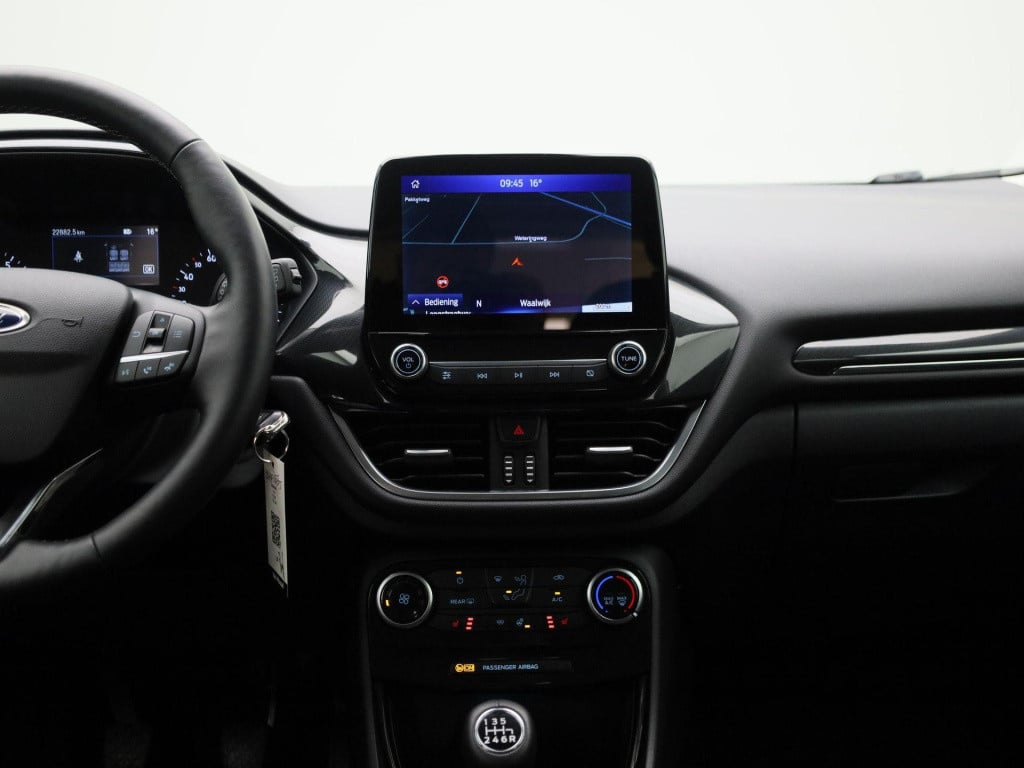 Ford Puma 1.0 ecoboost hybrid titanium | lmv | dab | cruise control | bluet