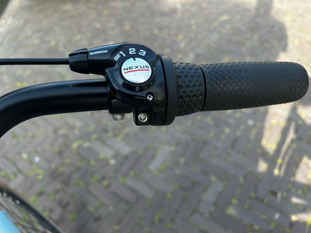 Damesfiets  Cortina Foss N3  (2022)