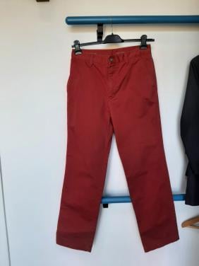 Dockers Khakis herenbroek