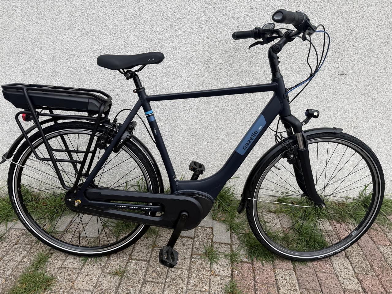 Dieverse ebikes prijzen vanaf €450
