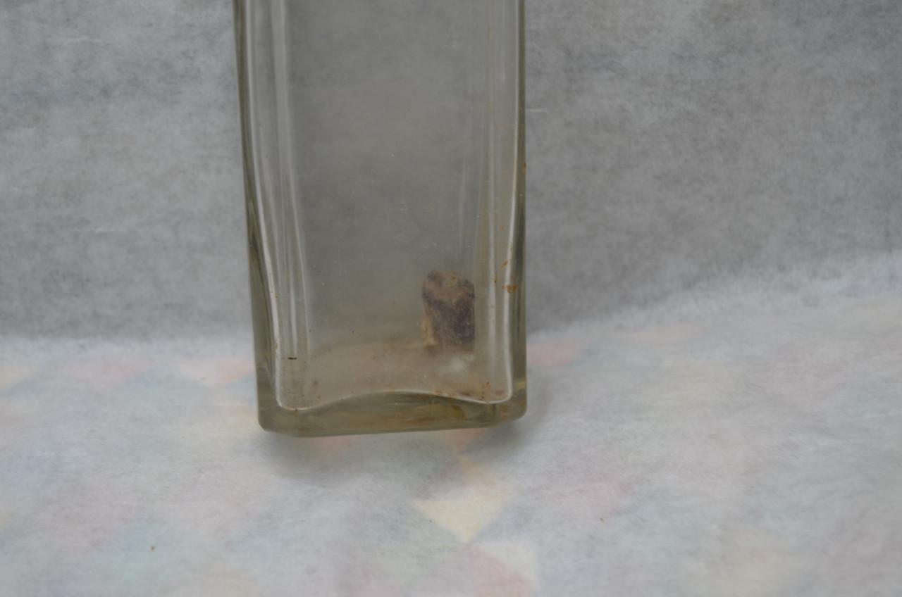 Nog een paar oude soda-, bier- en wijnflessen 19e eeuws