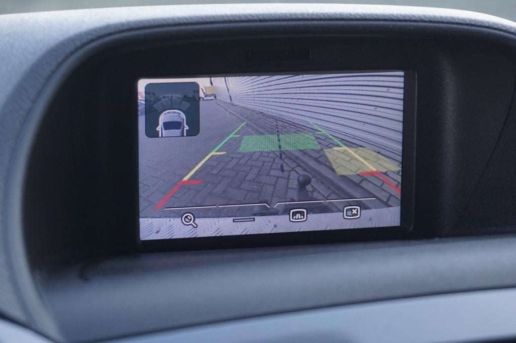 Ford Transit Custom 270 2.0 tdci l1h1 dc anniversary edition airco / navi /