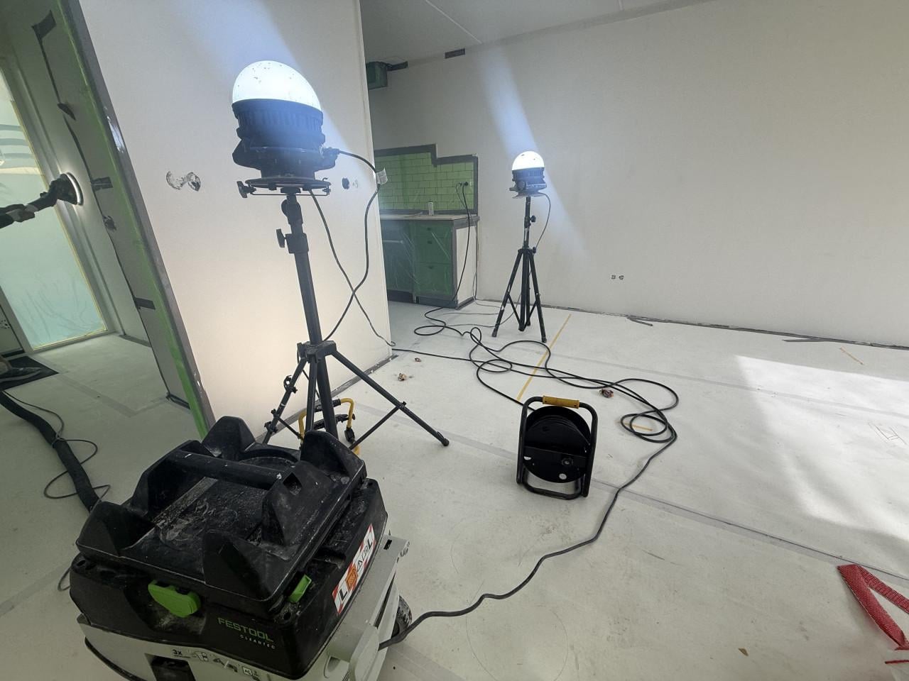 Uw Stukadoor in Zeeland