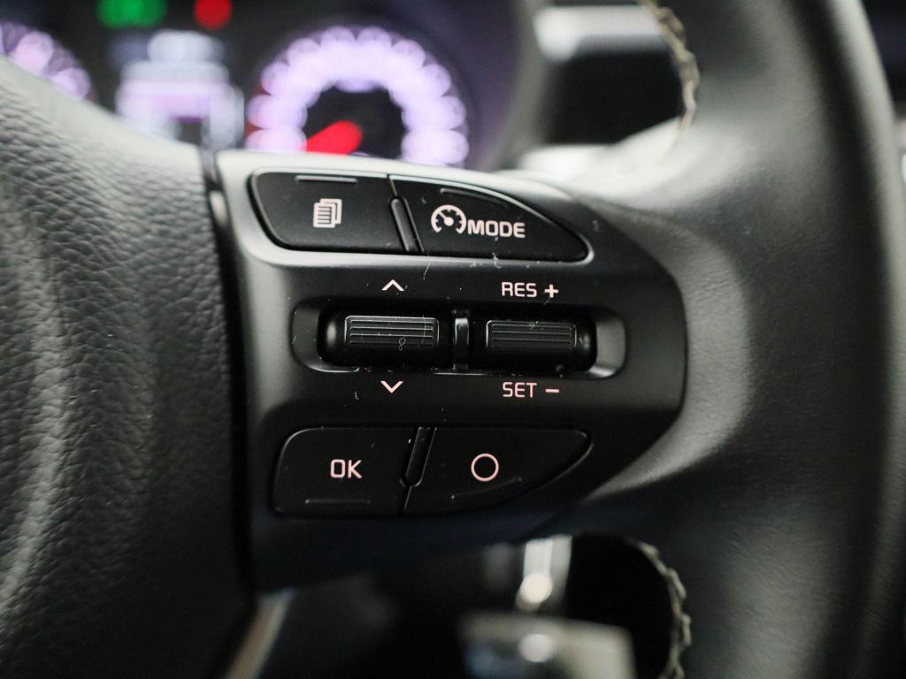 Kia Picanto 1.0 dpi dynamicline | cruise control | camera | apple carplay |