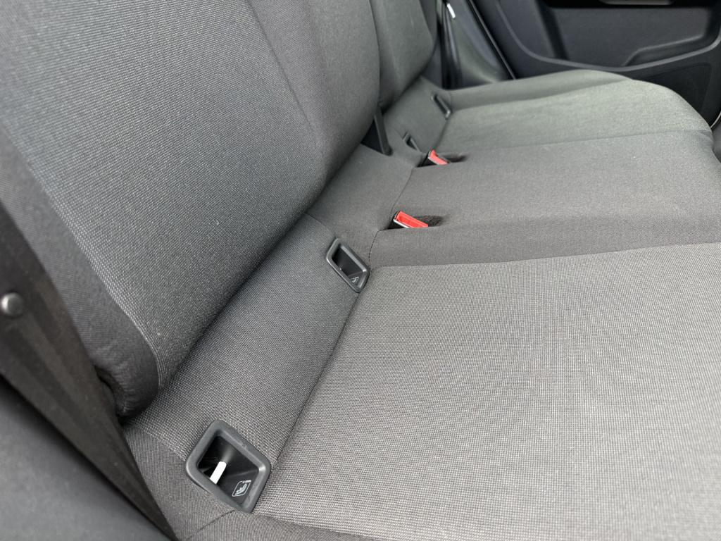 Volkswagen UP! 1.0 65pk 5drs. cruise | apps | camera