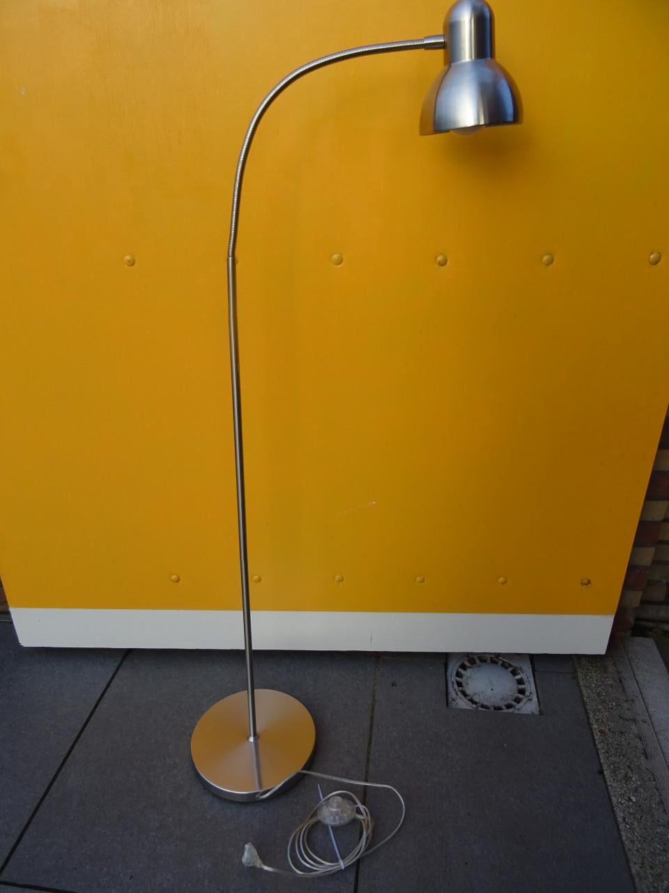 Staande Lamp