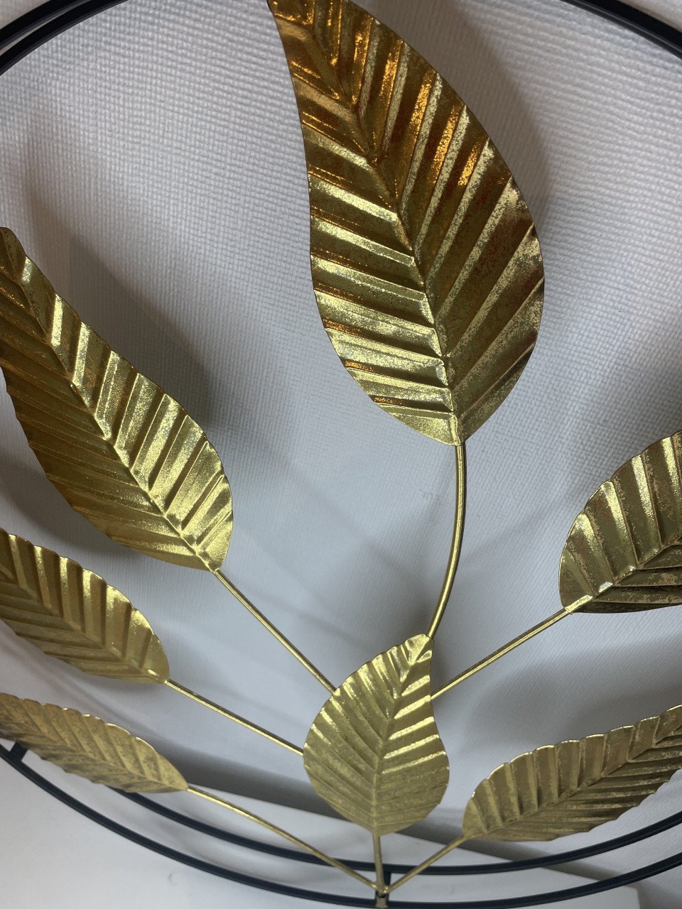 Wand decoratie