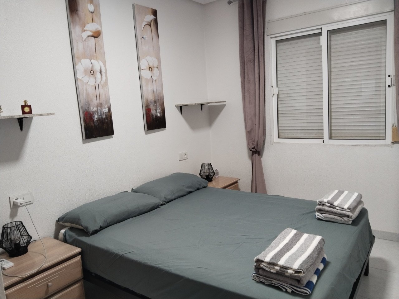 Quad villa in Costa Blanca Spanje