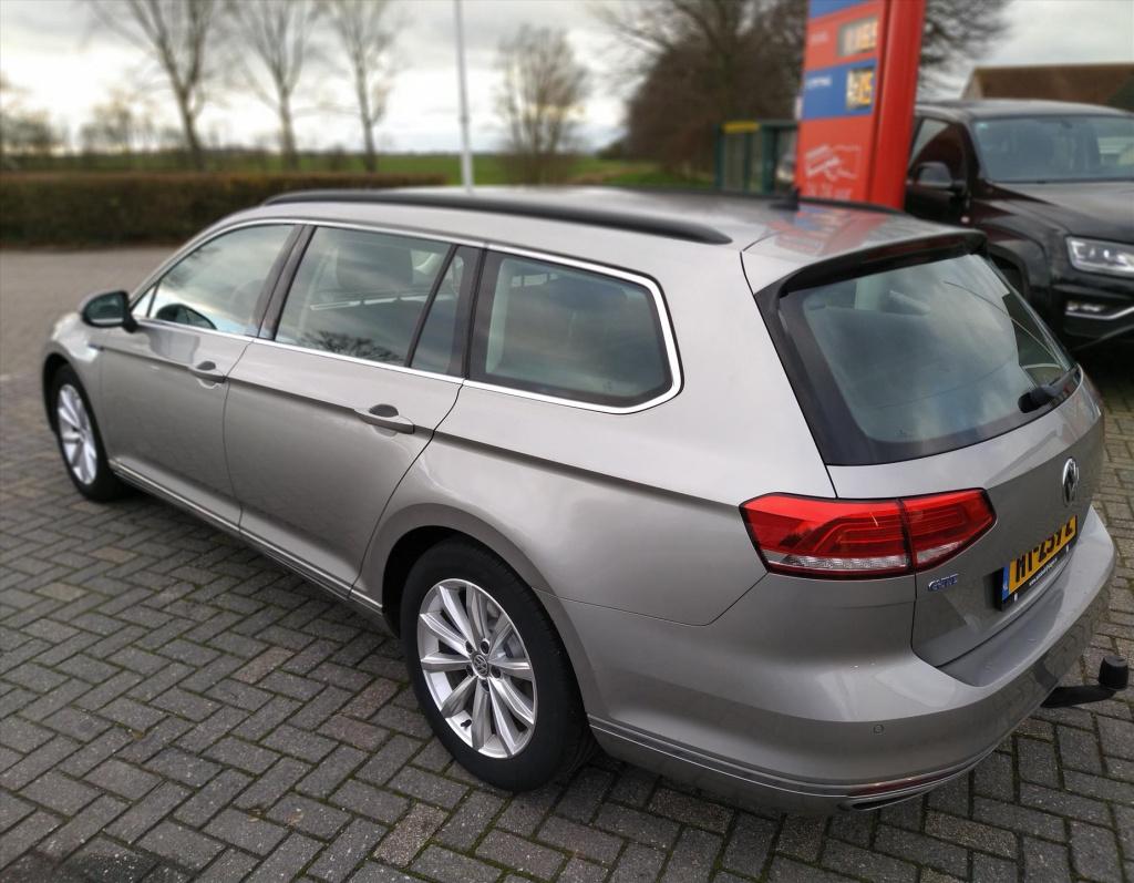 Volkswagen Passat variant 1.4 tsi phev 218pk 6-dsg gte