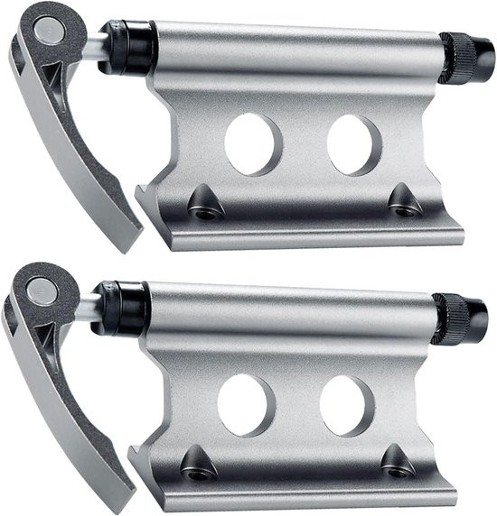 Fiets voorvork clips