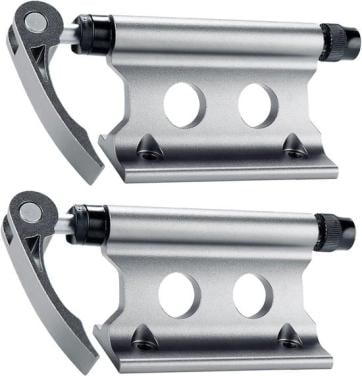 Fiets voorvork clips