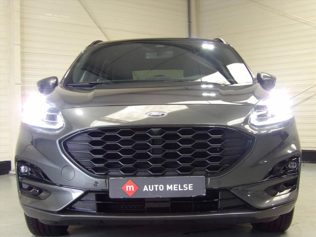 Ford Kuga 2.5 phev e-cvt 225pk st-line x