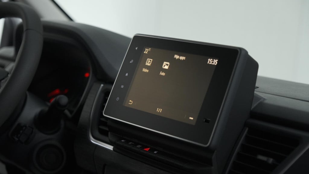 Renault Trafic 2.0 dci 150 t30 l2h1 comfort | parkeersensoren | vloerplaat 