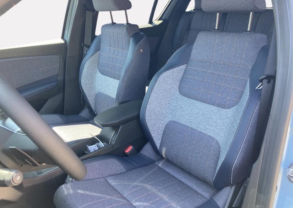 Renault 4 comfort range techno 52 kwh - 5 jaar garantie / pack winter premi