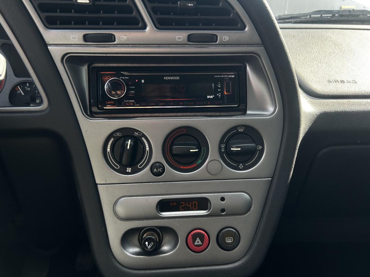 Peugeot 306 Break 1.6 XR/APK/NAP/BLUETOOTH/