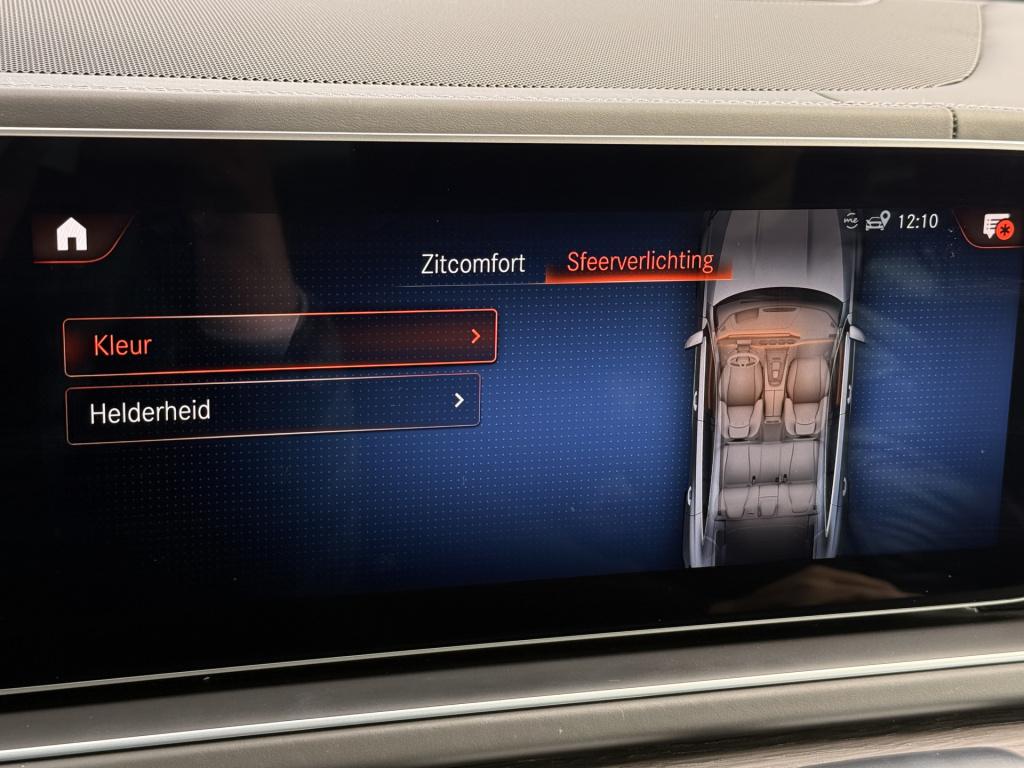 Mercedes-Benz Gle coupé 350 e 4matic executive amg | head up | pano | acc |