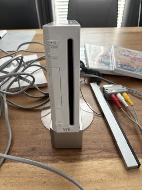 Nintendo Wii