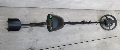 Metaal detector  voor kids        (ZGAN)