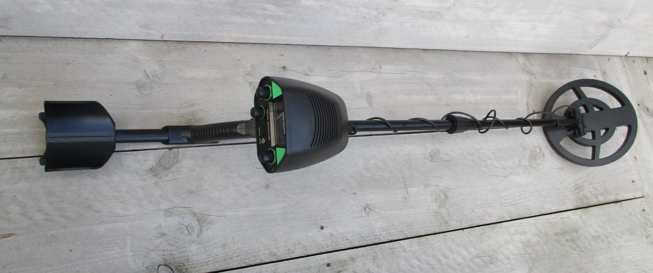 Metaal detector  voor kids        (ZGAN)