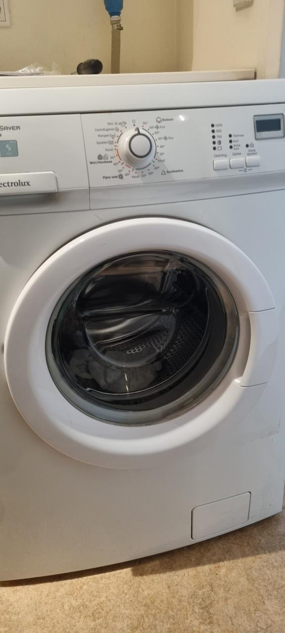 Wasmachine
