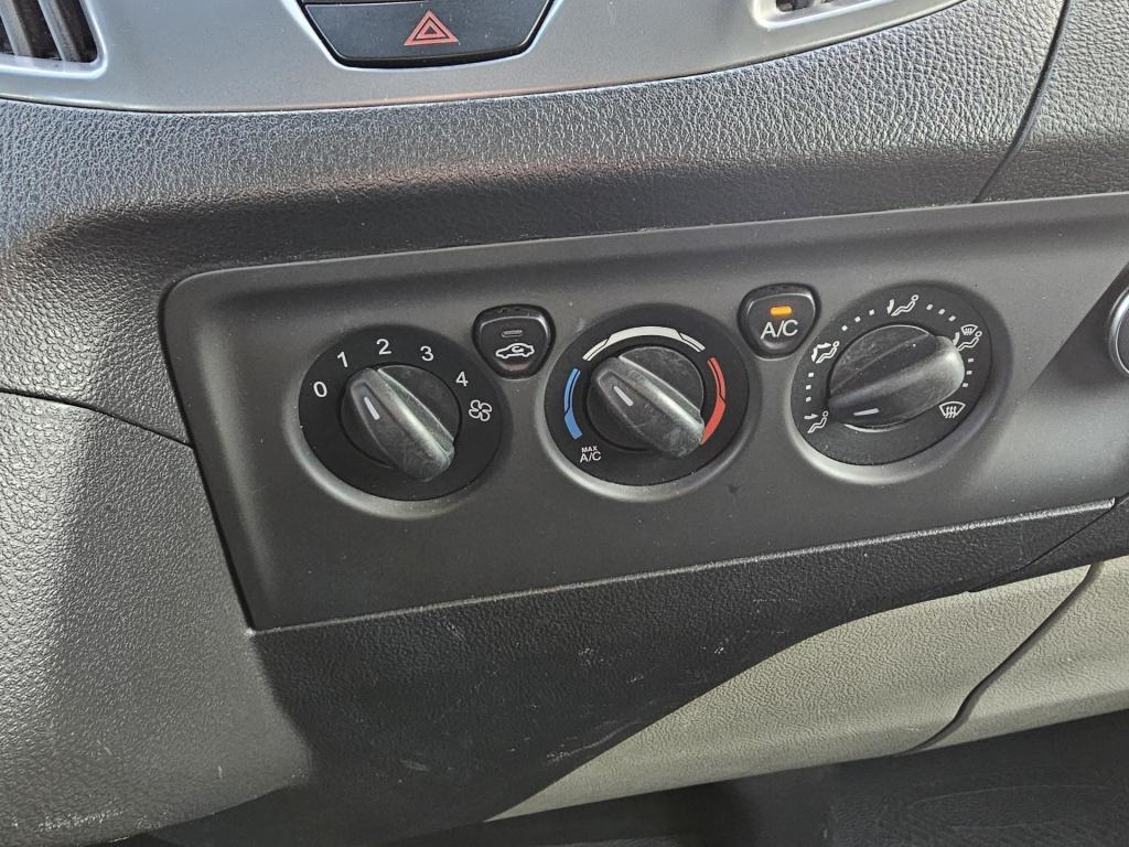 Ford Transit Custom 270 2.2 tdci l1h1 trend dc