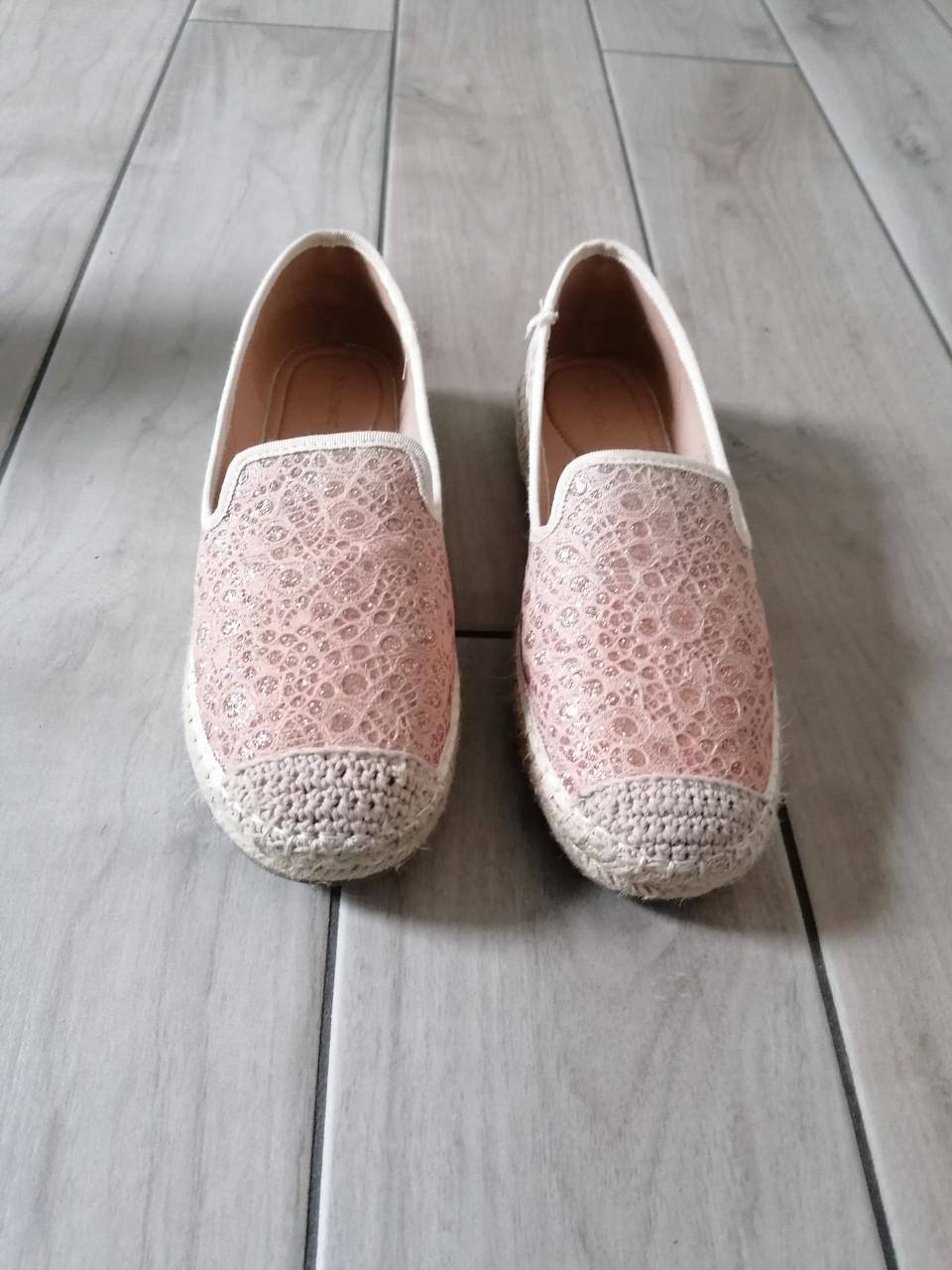 Schoenen