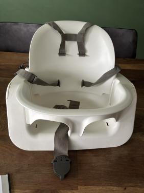 Stokke steps zitje