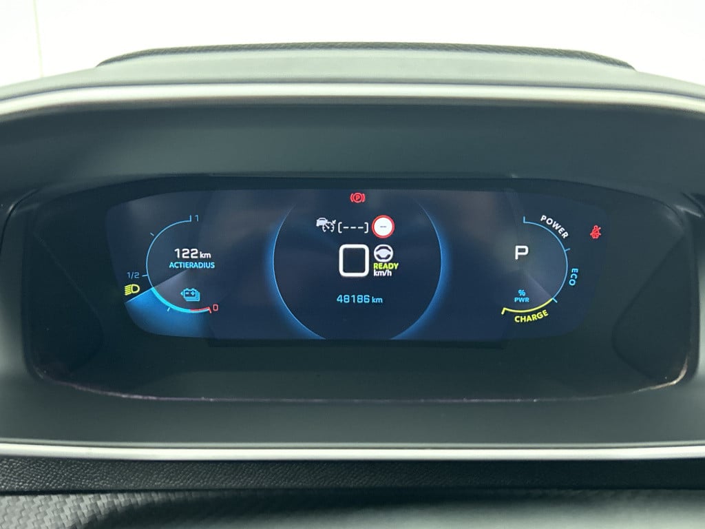 Peugeot 208 ev gt 350 50 kwh | 1e eigenaar | panoramadak |