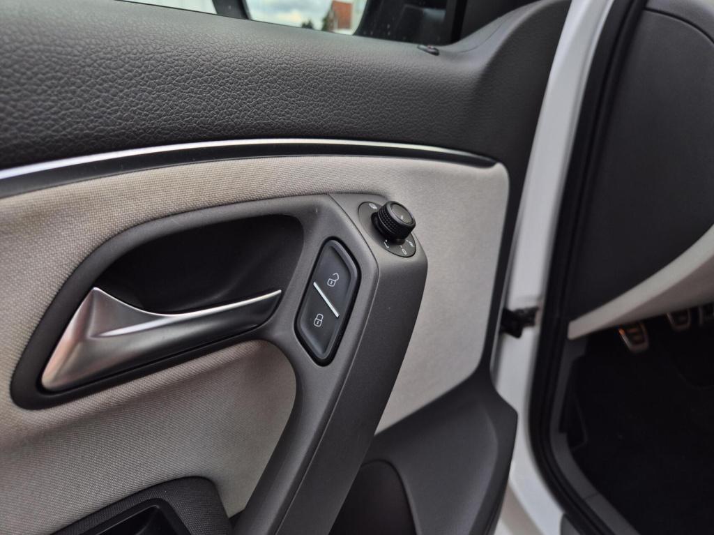 Volkswagen Polo 6r 1.2 fresh bluemotion tech