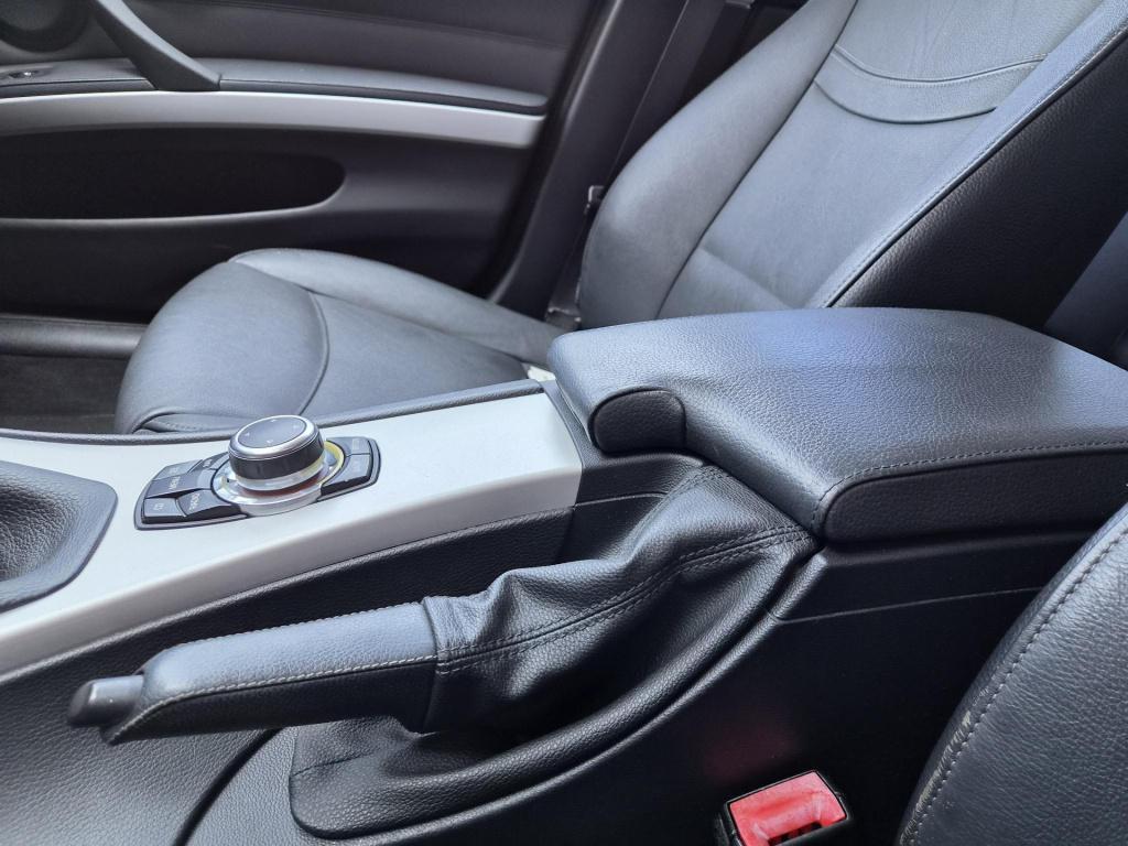 BMW 3-serie touring 318i business line style