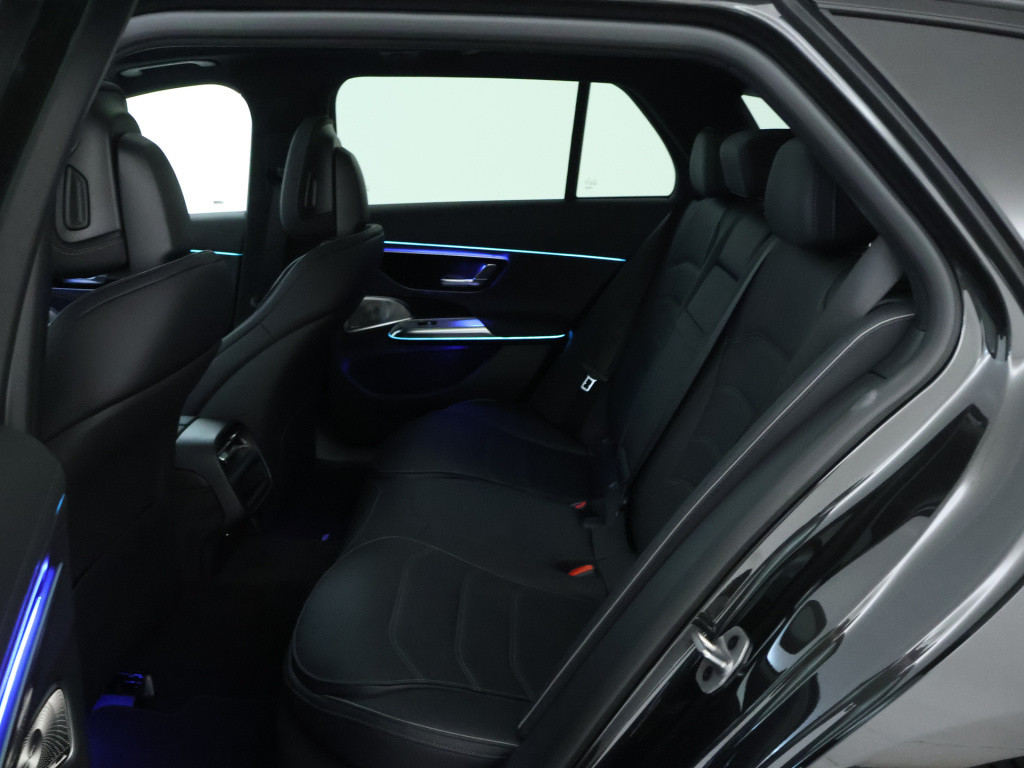 Mercedes-Benz E-Klasse estate 300 e sport edition | trekhaak | nightpakket 