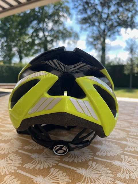 Fietshelm Bontrager (kind)