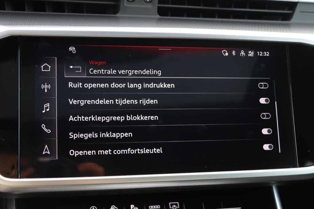 Audi A6 Allroad quattro 55 tfsi pro line advanced 340pk s-tronic