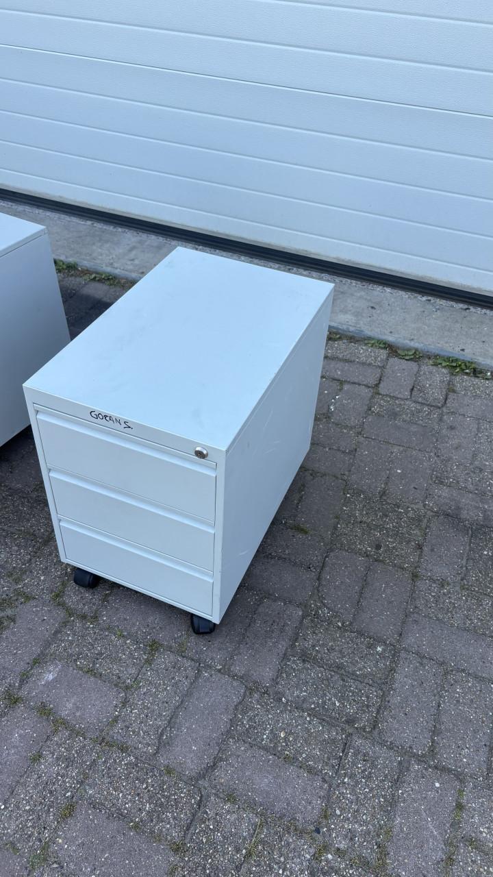 Ladeblok