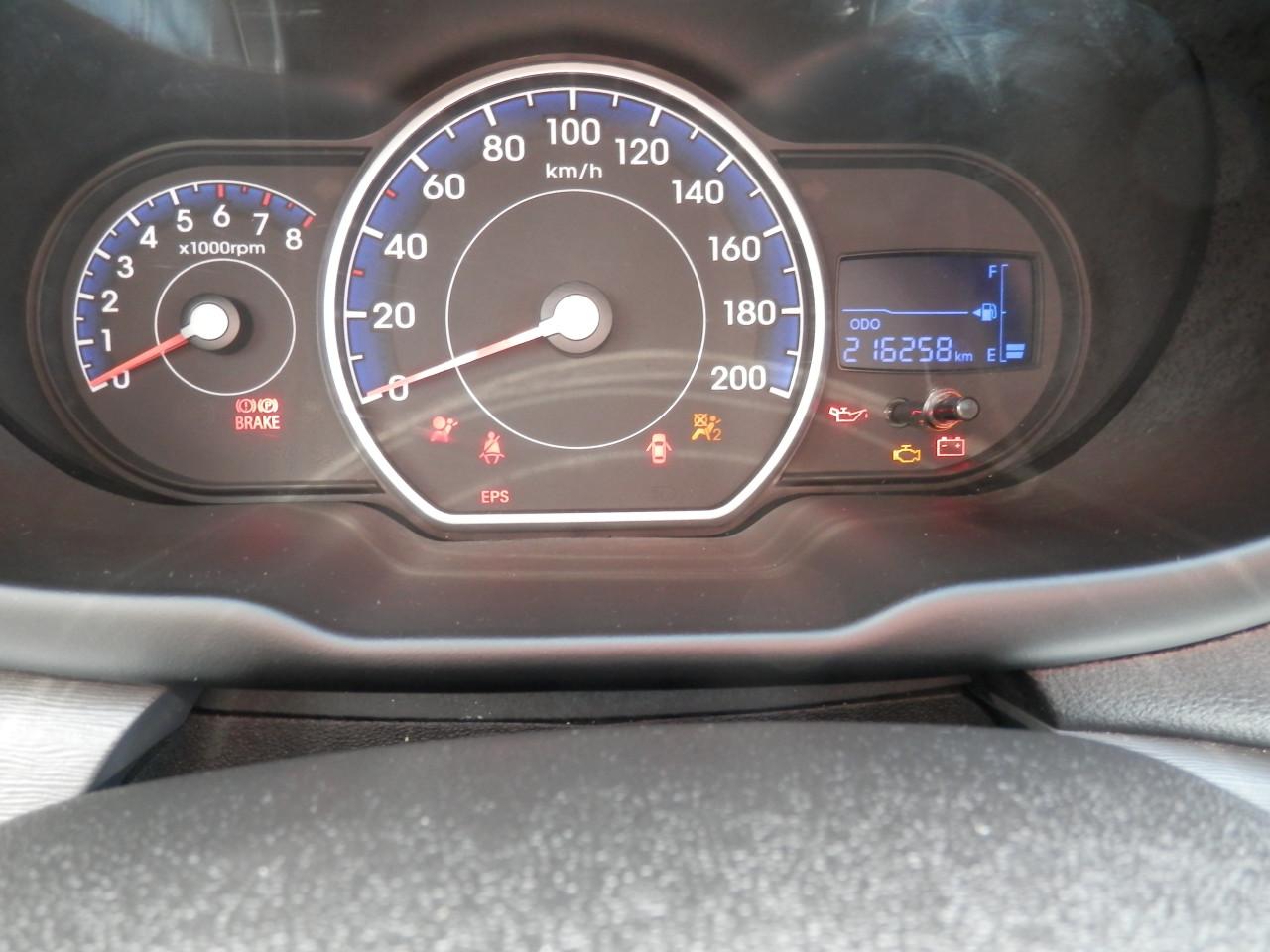 Auto Garant Biedt Aan: Hyundai I 10 Drive Cool