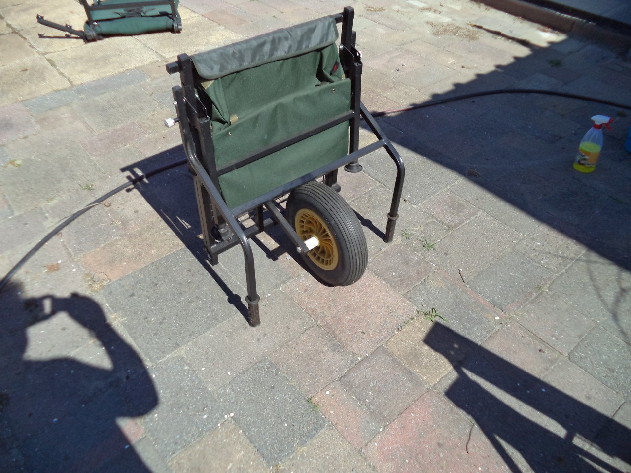 Te koop vrijloopmolens