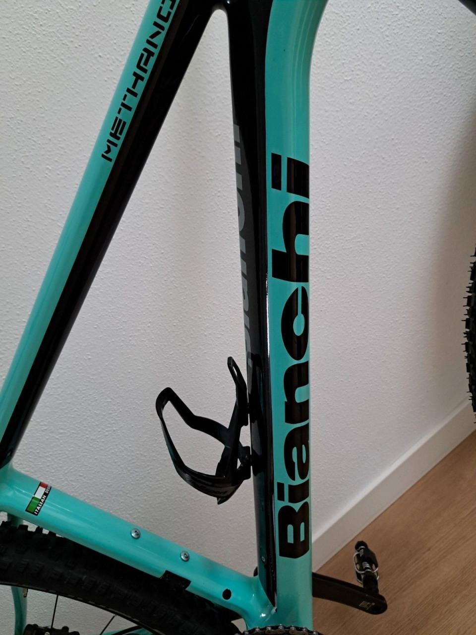 BIANCHI mountainbike